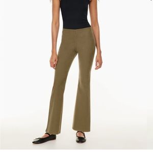 NEW ARITZIA Wilfred free good time pants